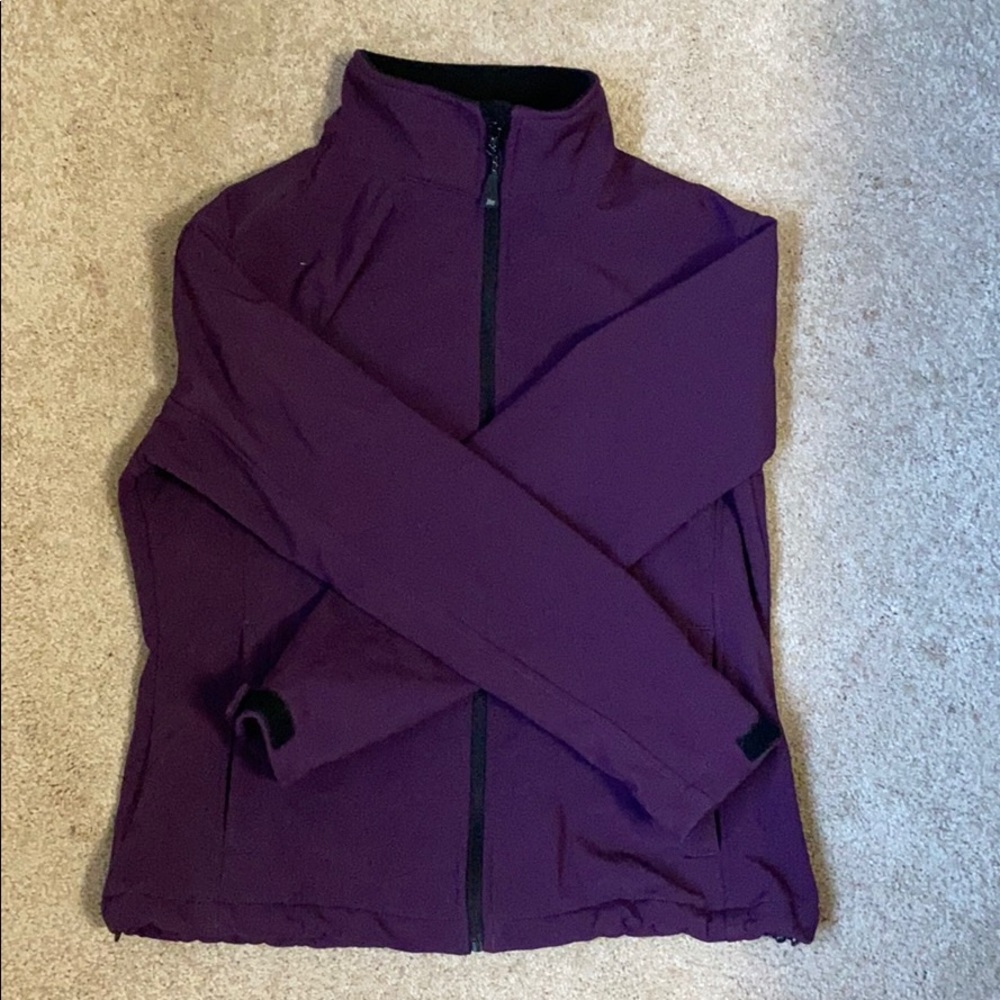 Women’s Large Mossi Jacket